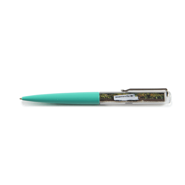 Micheline floating pen (3) - stationery