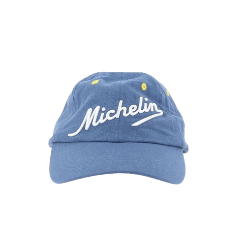Michelin heritage cap - Michelin accessories